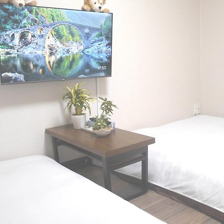 Guesthouse Grande今宮駅前 大阪市 エクステリア 写真