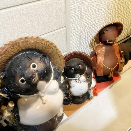 Guesthouse Grande今宮駅前 大阪市 エクステリア 写真