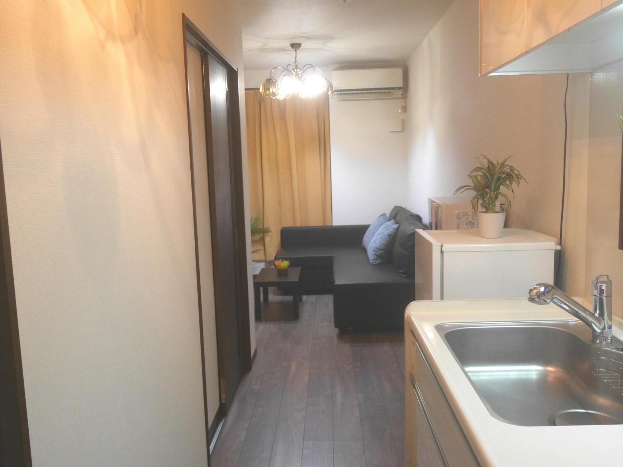 Guesthouse Grande今宮駅前 大阪市 エクステリア 写真