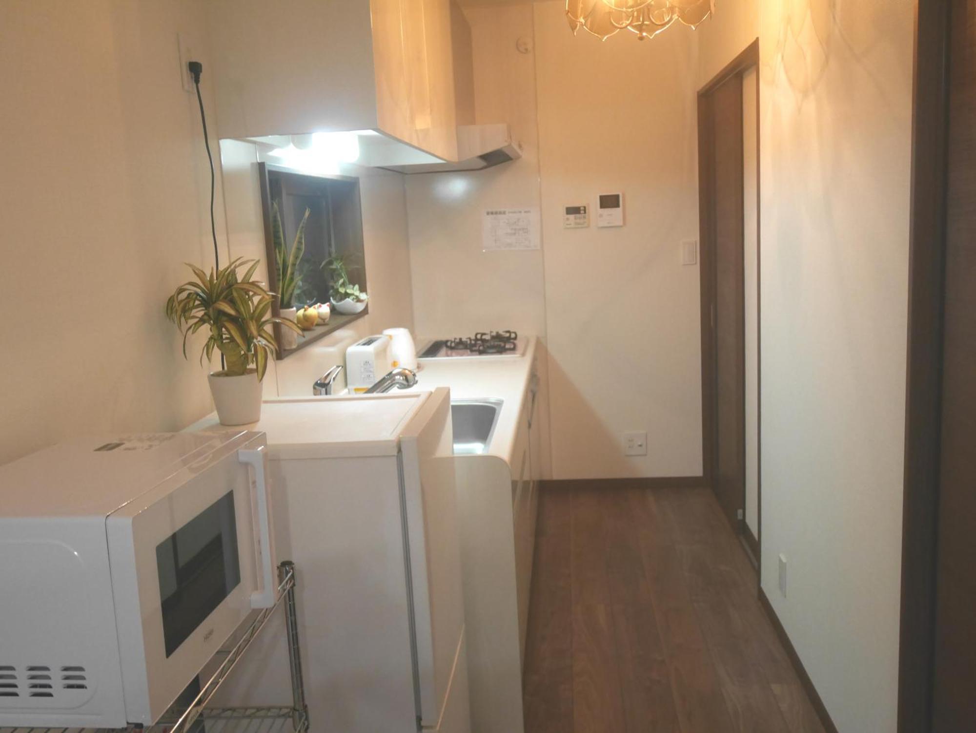 Guesthouse Grande今宮駅前 大阪市 エクステリア 写真