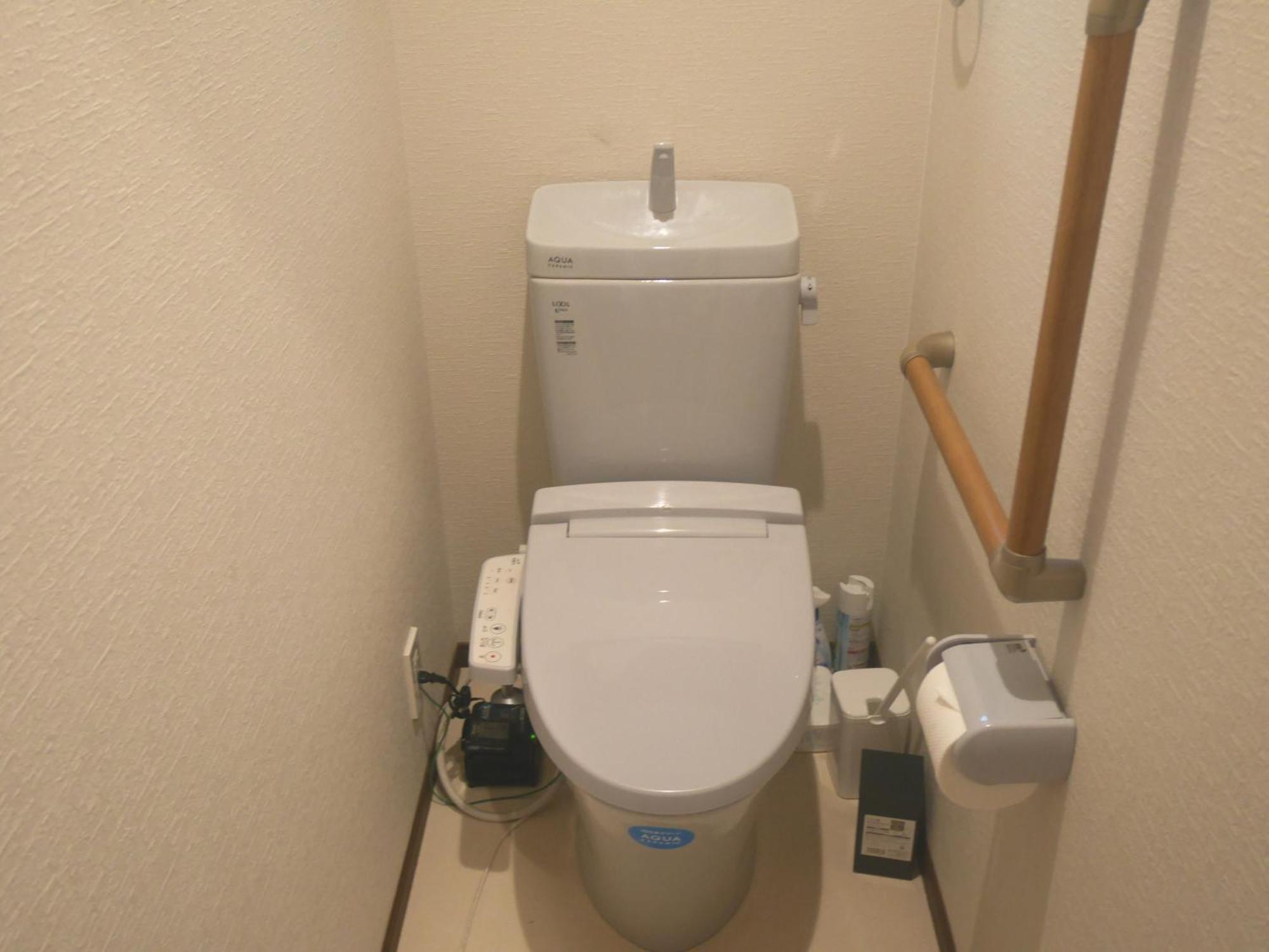 Guesthouse Grande今宮駅前 大阪市 エクステリア 写真