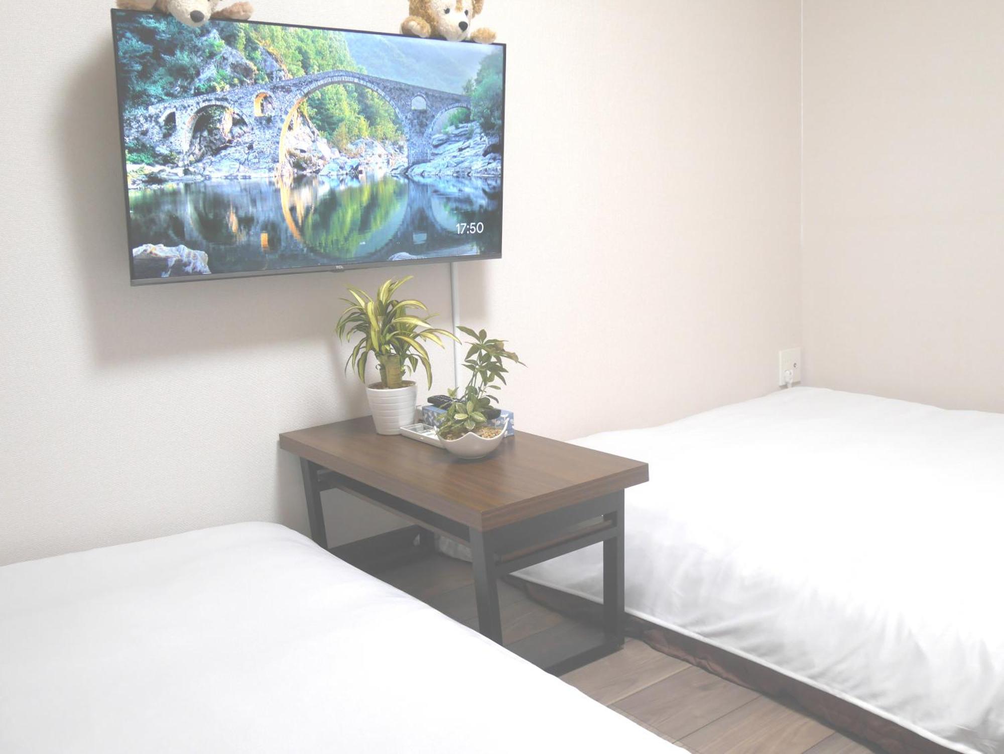 Guesthouse Grande今宮駅前 大阪市 エクステリア 写真