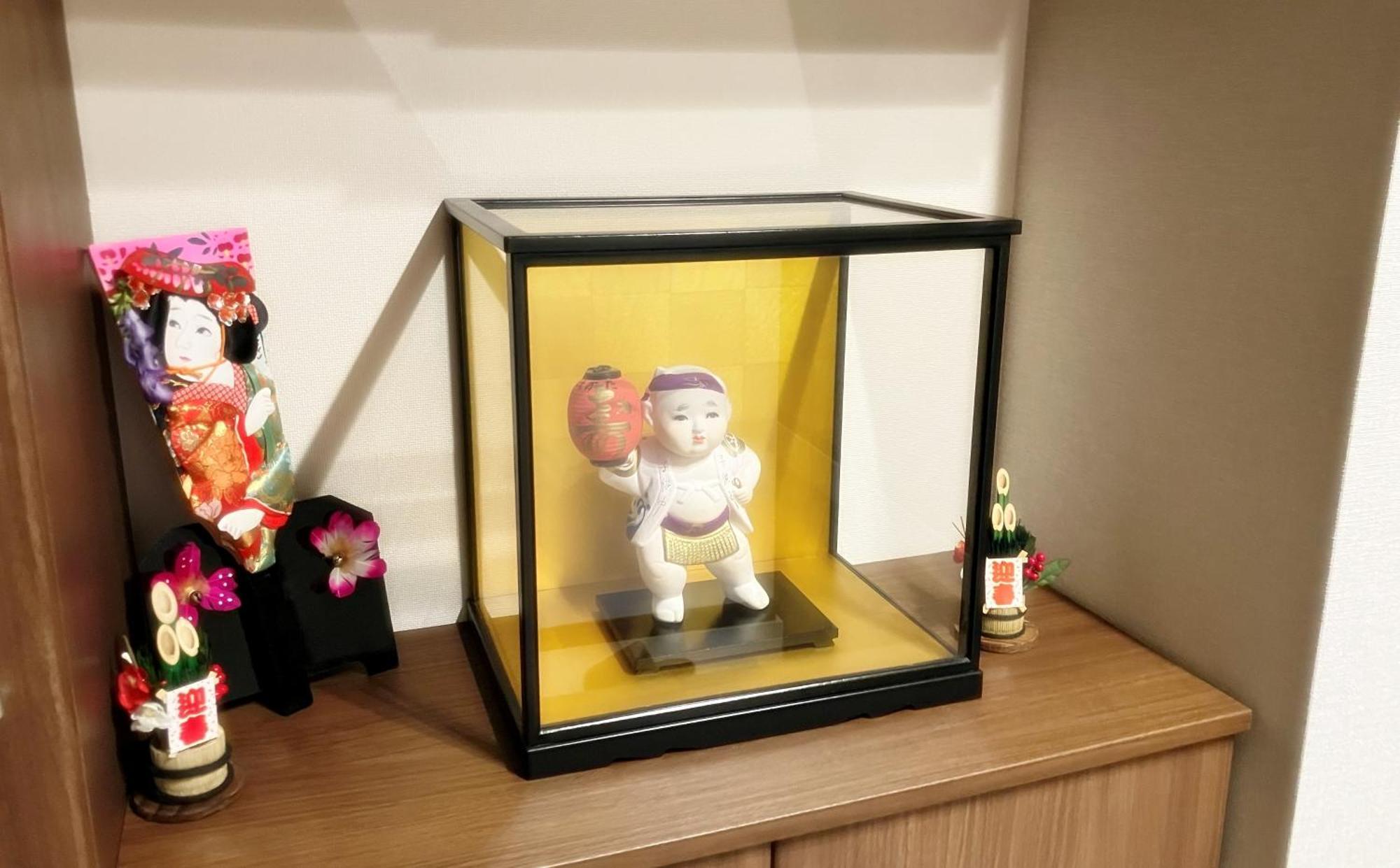 Guesthouse Grande今宮駅前 大阪市 エクステリア 写真